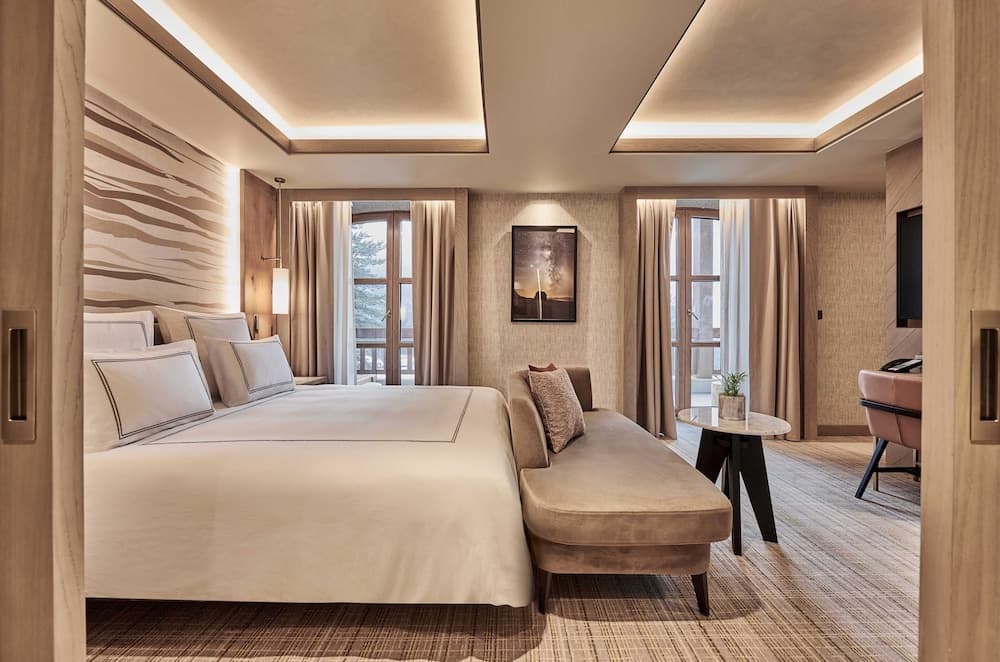 Swissotel Uludag Bursa 3