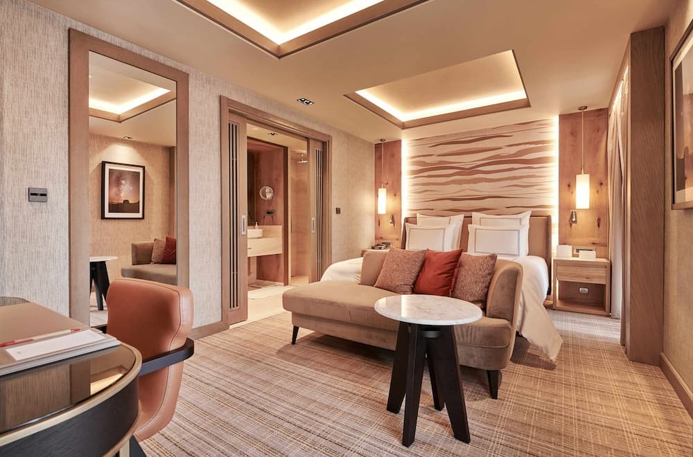 Swissotel Uludag Bursa 2
