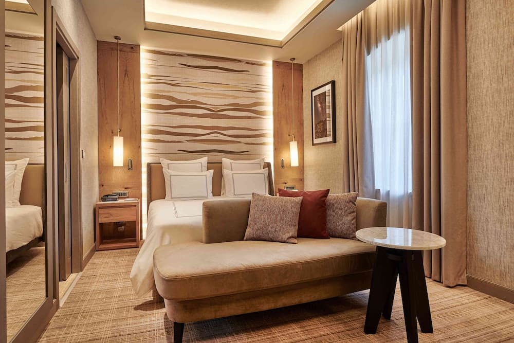 Swissotel Uludag Bursa 4