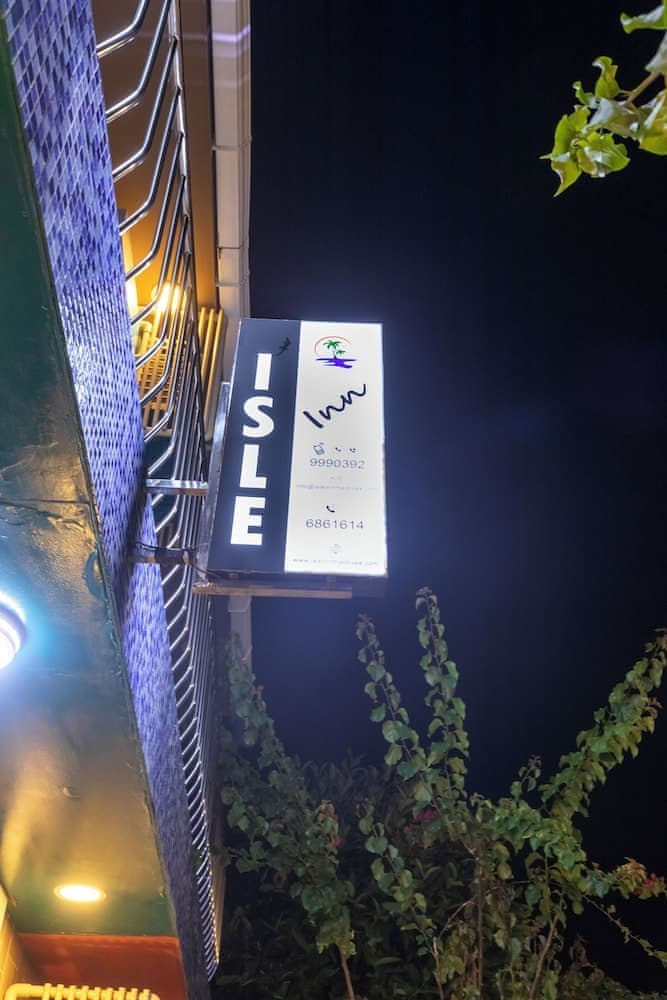 Isle Inn 5