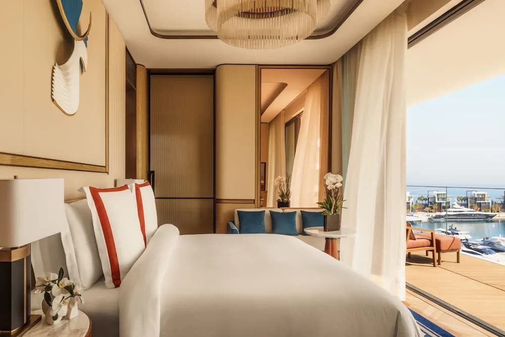 Jumeirah Marsa Al Arab 5