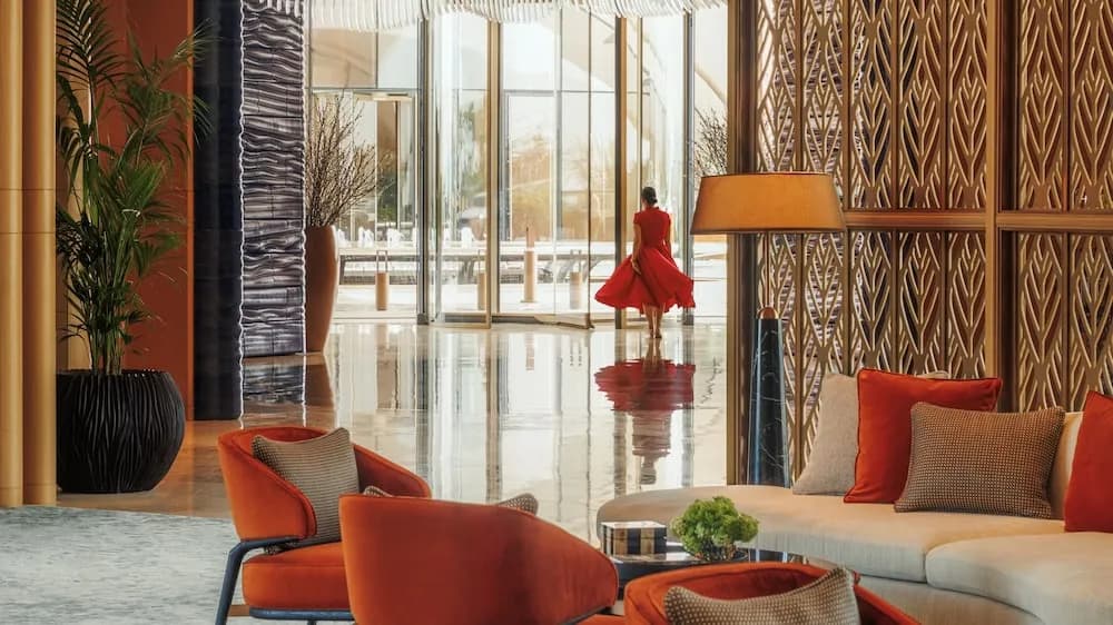 Jumeirah Marsa Al Arab 2