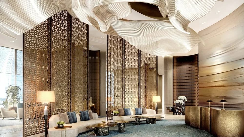 Jumeirah Marsa Al Arab 3