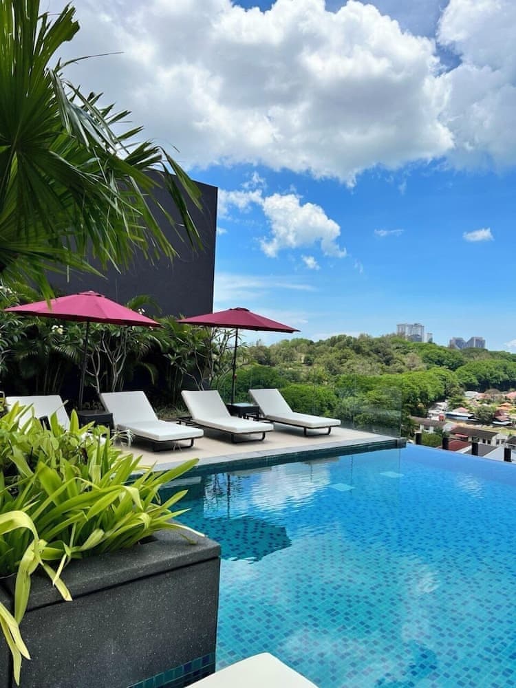 Courtyard by Marriott Melaka 3