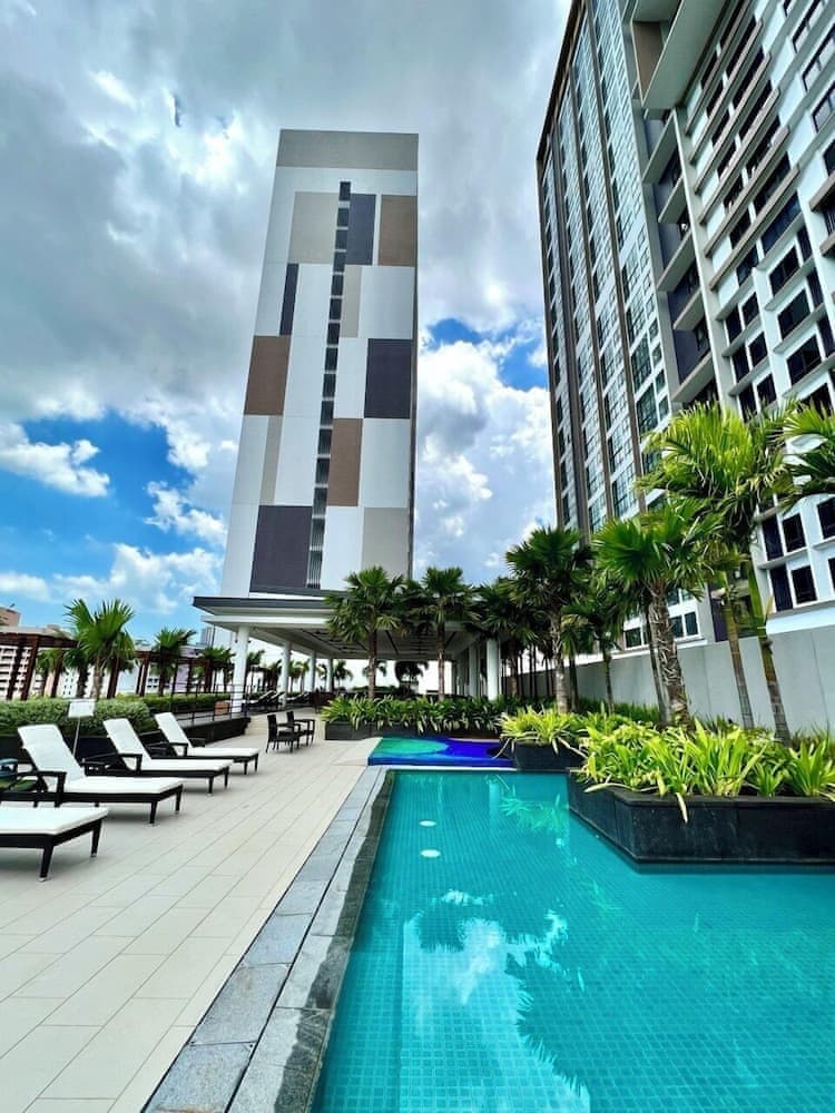 Courtyard by Marriott Melaka 5