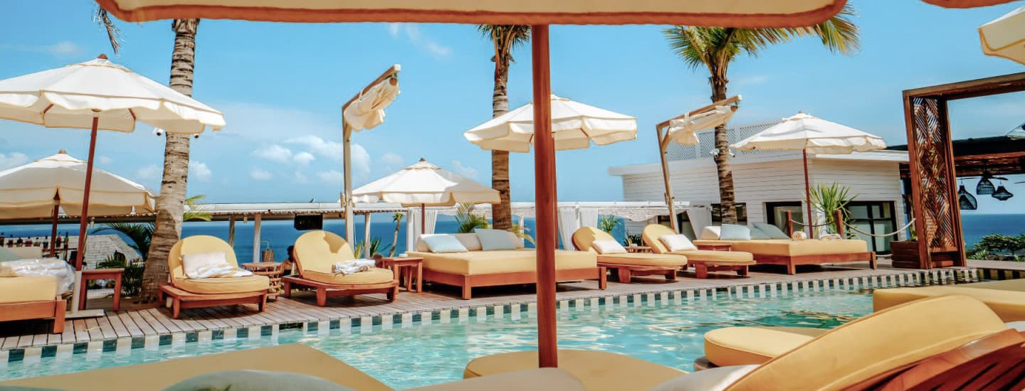 Secana Beachtown 3