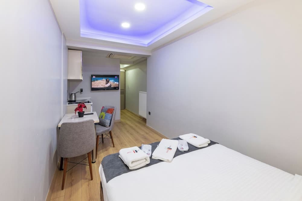 Taksim Trend Residence 4
