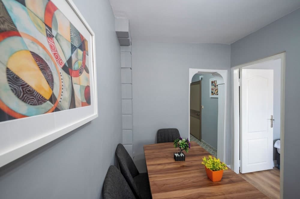Taksim Trend Residence 5