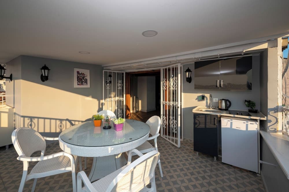 Taksim Trend Residence 2
