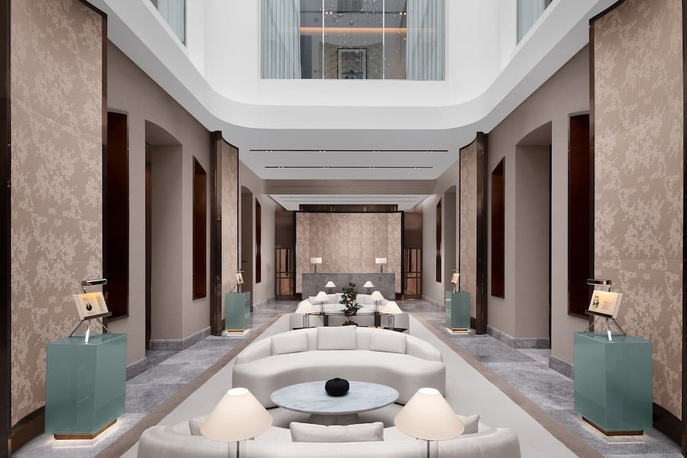 Sanasaryan Han, a Luxury Collection Hotel, Istanbul 2