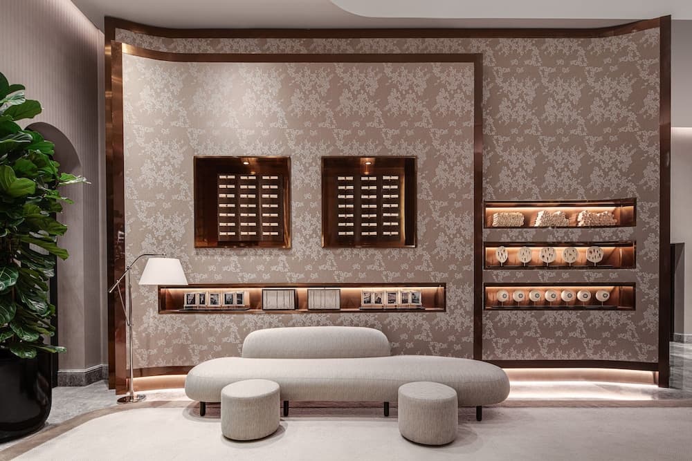 Sanasaryan Han, a Luxury Collection Hotel, Istanbul 5
