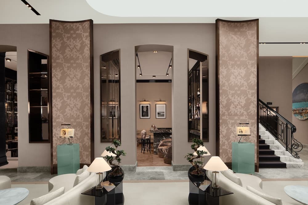 Sanasaryan Han, a Luxury Collection Hotel, Istanbul 4