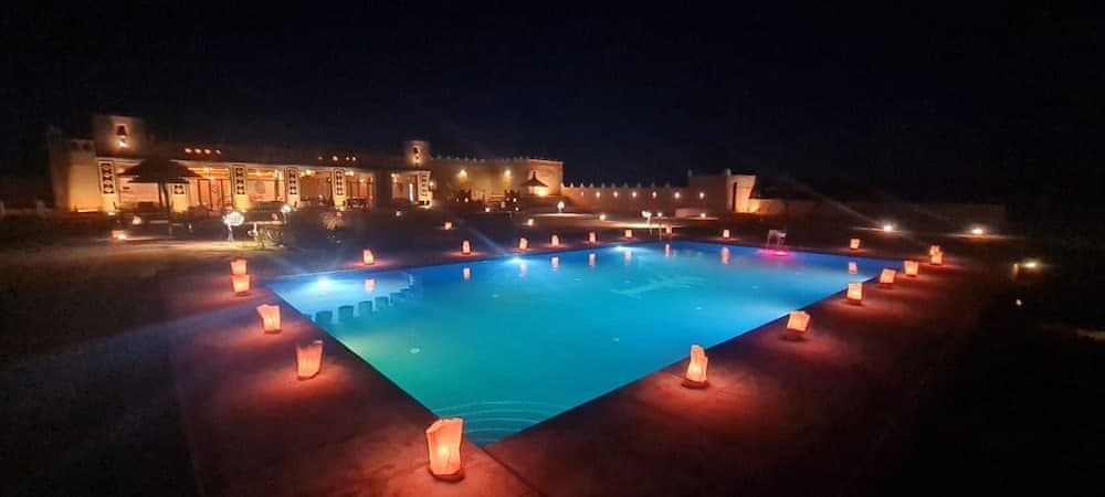 Yakout Merzouga Luxury Camp 2