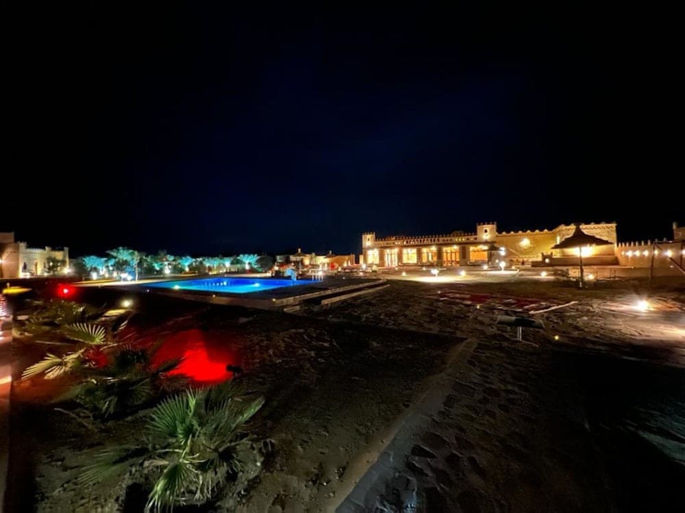 Yakout Merzouga Luxury Camp 3