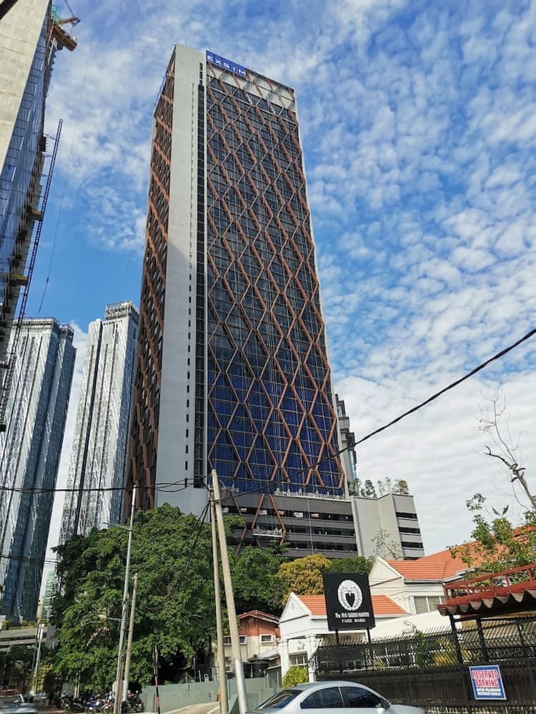 Scarletz KLCC Apartments by Soulasia 3