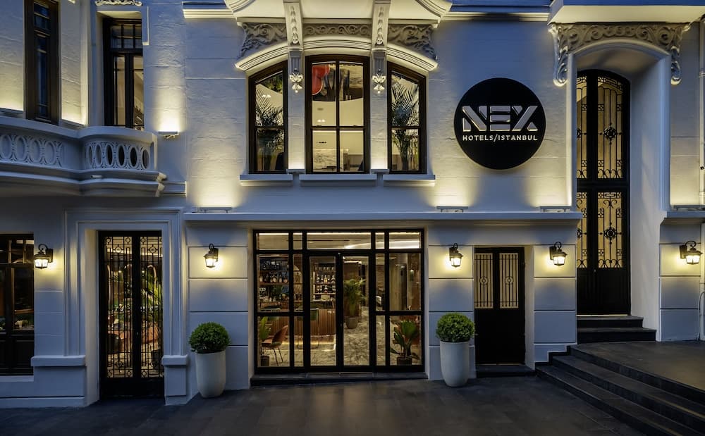 Nex Hotels Istanbul