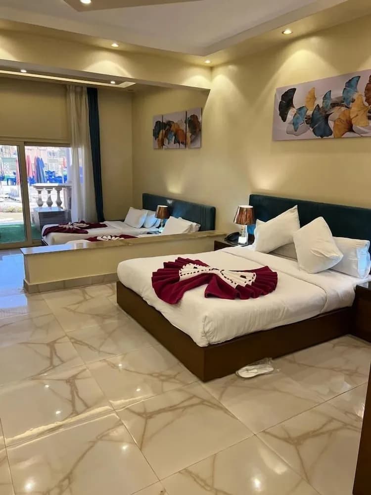 Ramage Hotel Resort And Spa 5