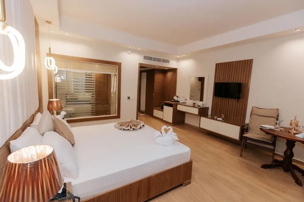 Ramage Hotel Resort And Spa 2