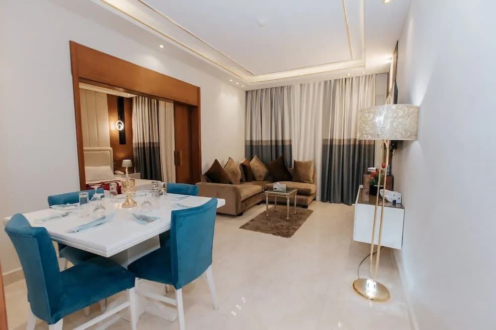 Ramage Hotel Resort And Spa 3