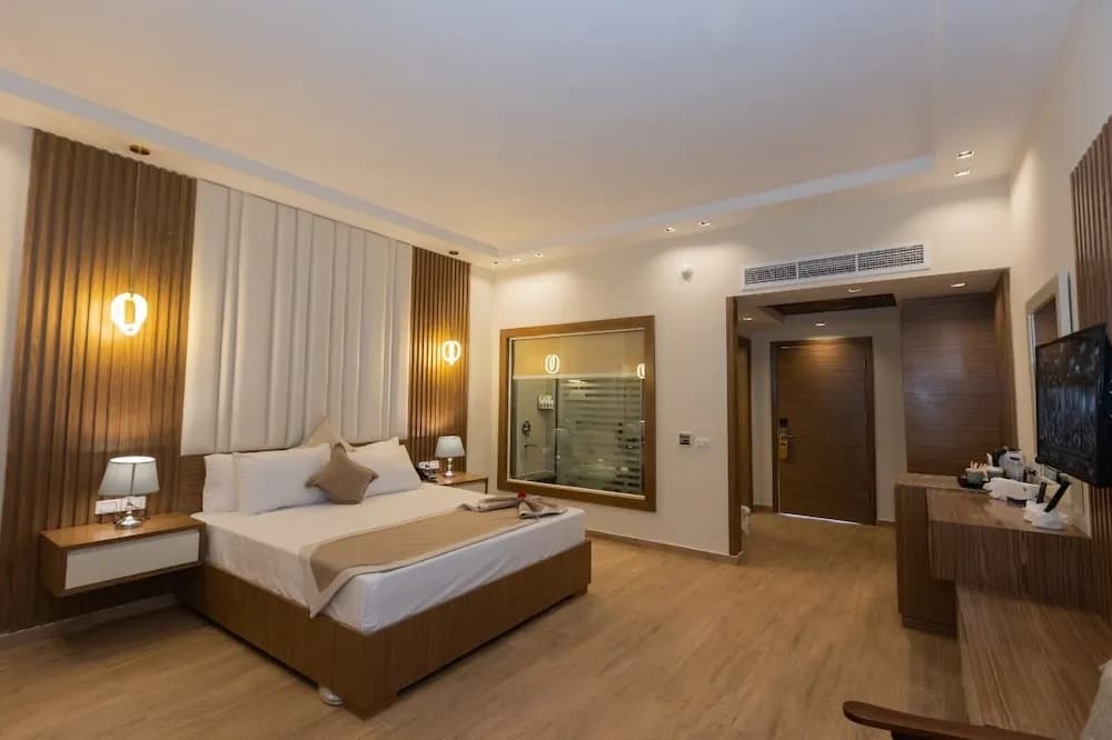 Ramage Hotel Resort And Spa 4