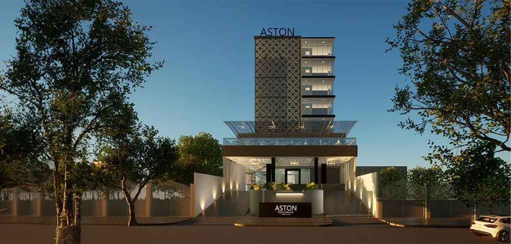 Aston Pekalongan Syariah Hotel and Conference