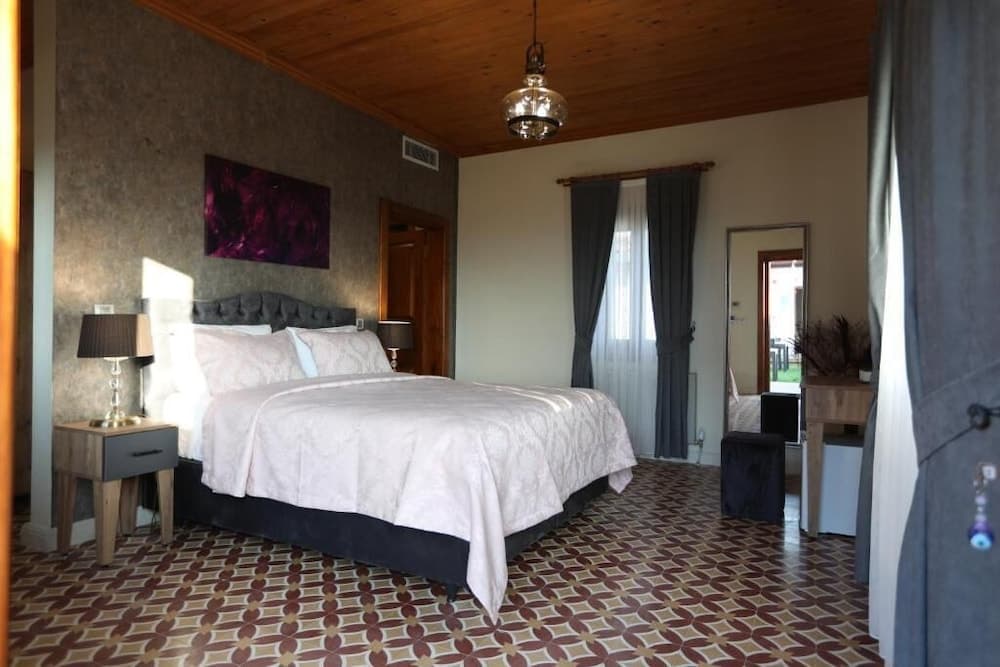 Tarihi Kumbaba Otel 4