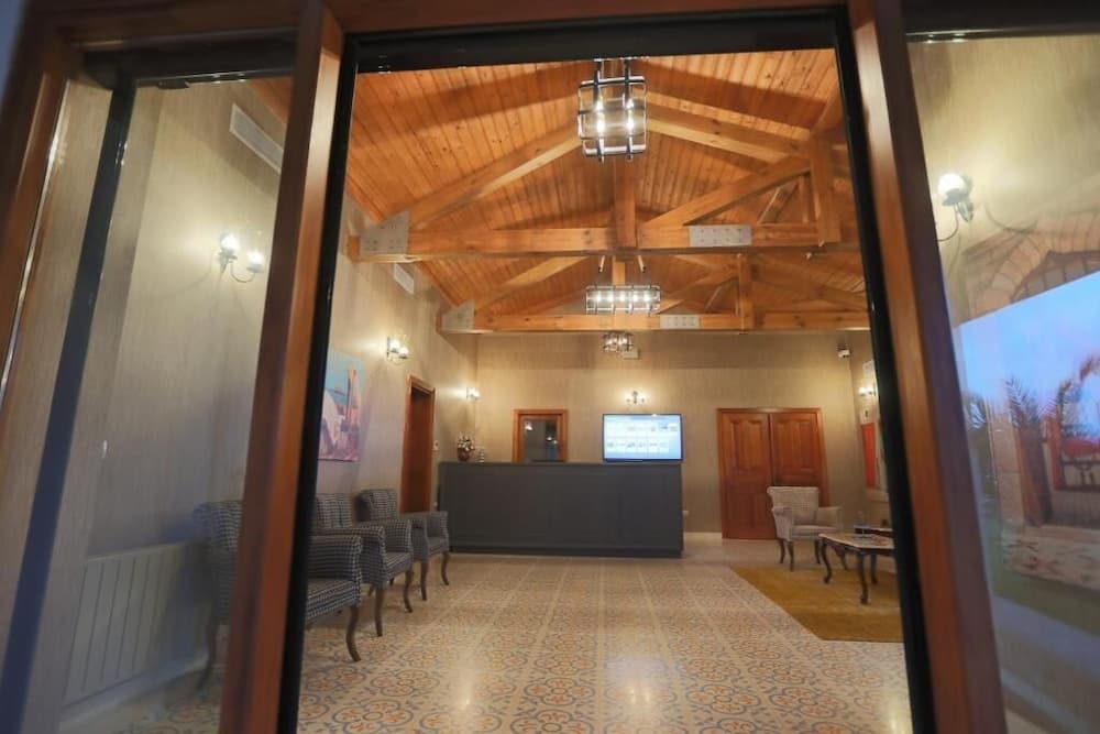 Tarihi Kumbaba Otel 2