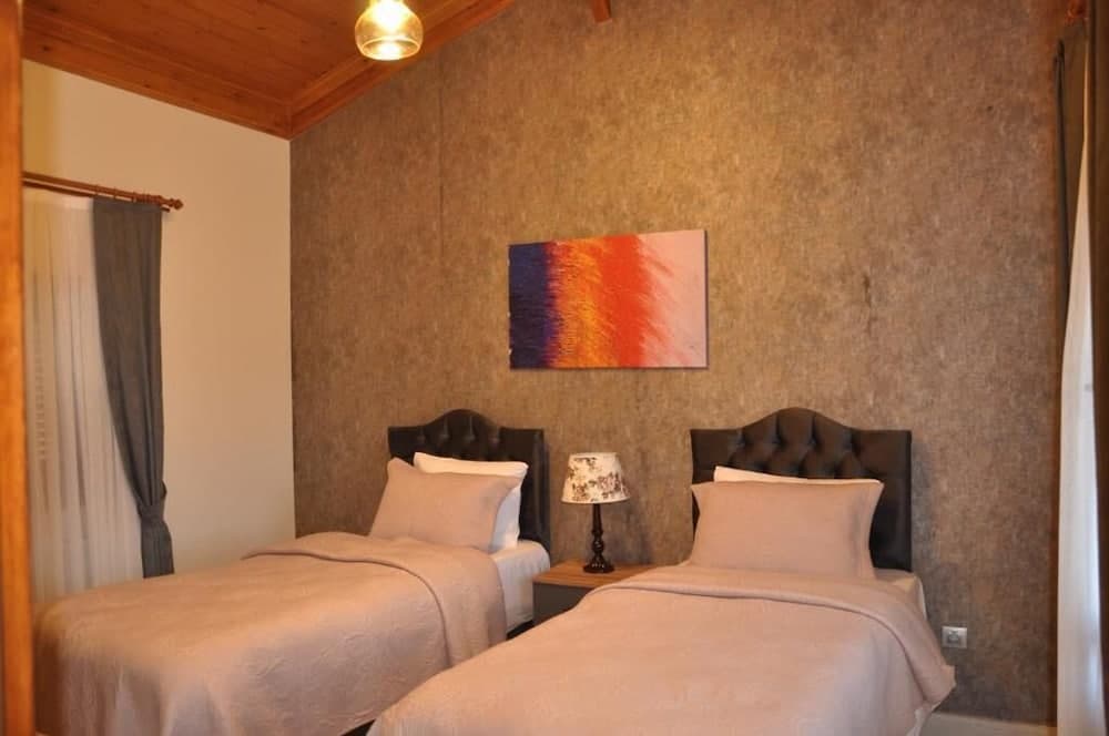 Tarihi Kumbaba Otel 5