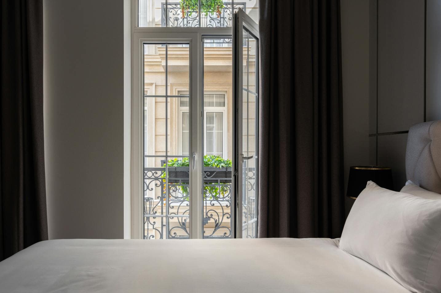 Europe Hotel 5