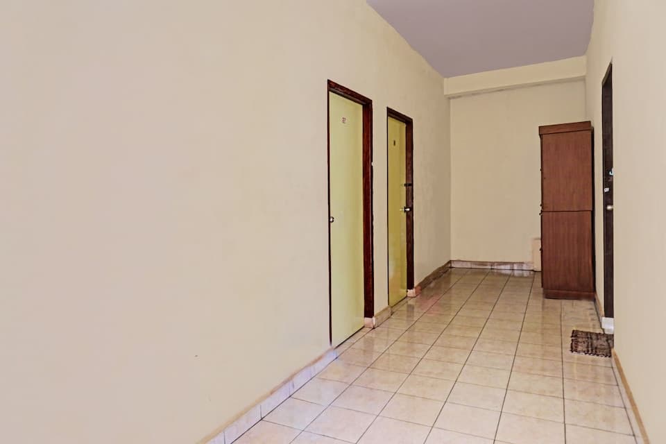 Kak Dadut Homestay by OYO 4