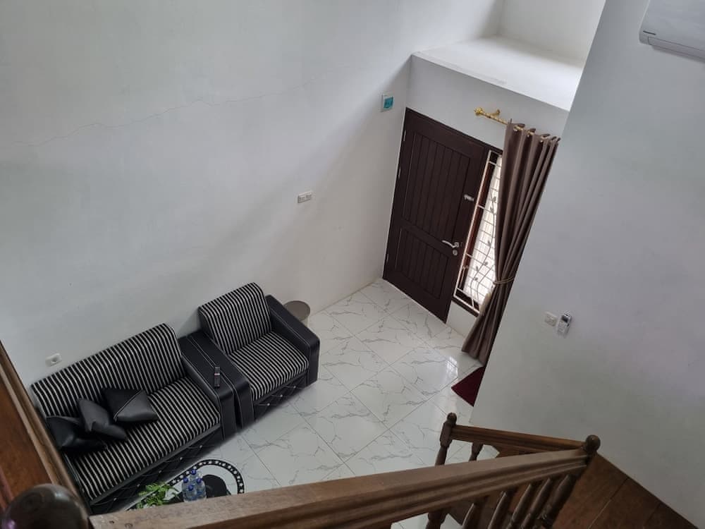 Wafaby Guest House 4