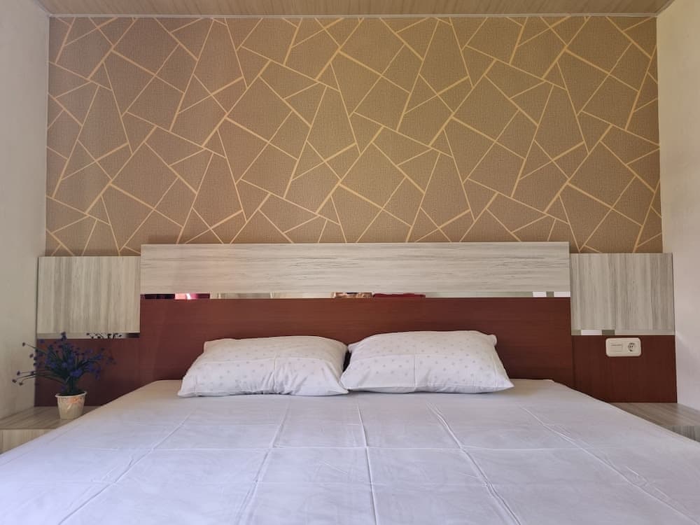 Wafaby Guest House