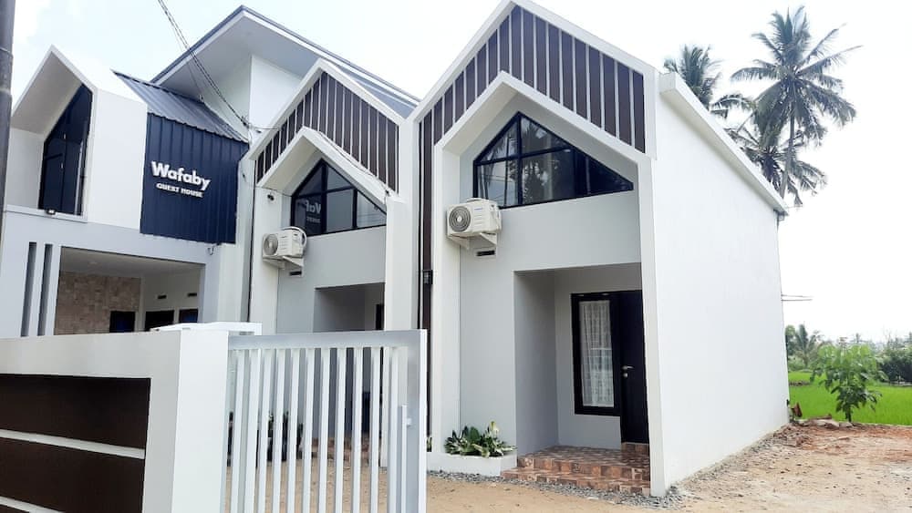 Wafaby Guest House 2
