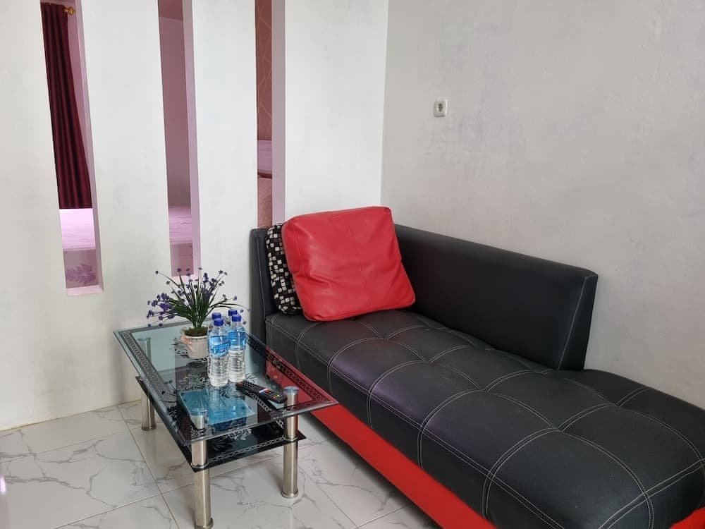 Wafaby Guest House 5
