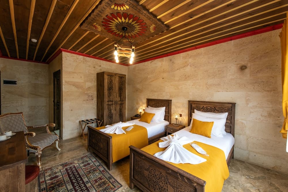 Volare Stone Hotel 5