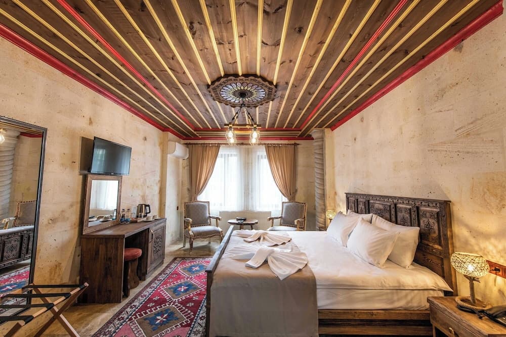 Volare Stone Hotel