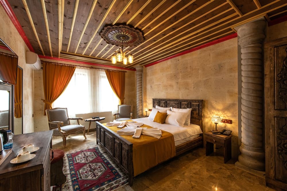 Volare Stone Hotel 3