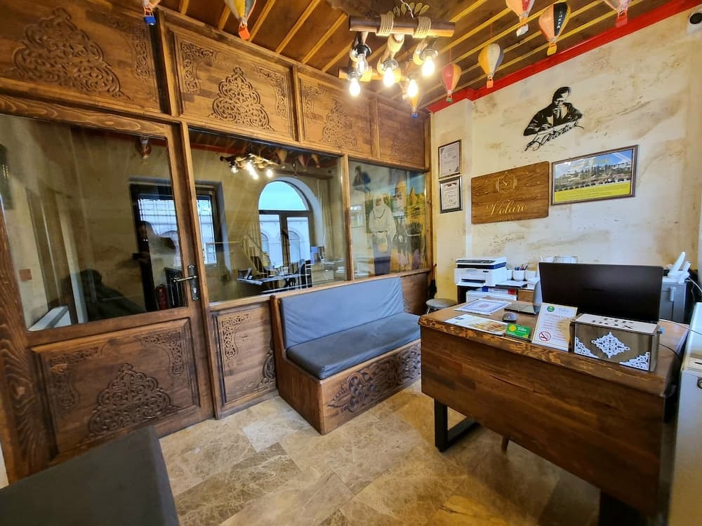 Volare Stone Hotel 2