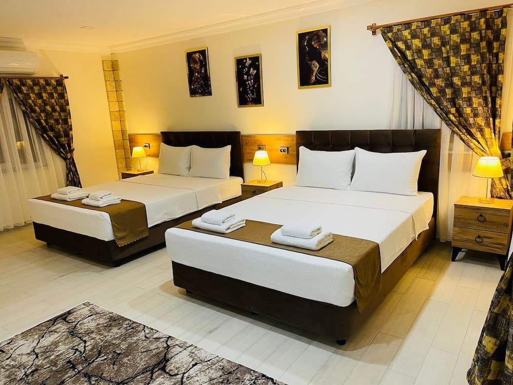 Sirius Boutique Otel Pamukkale 2