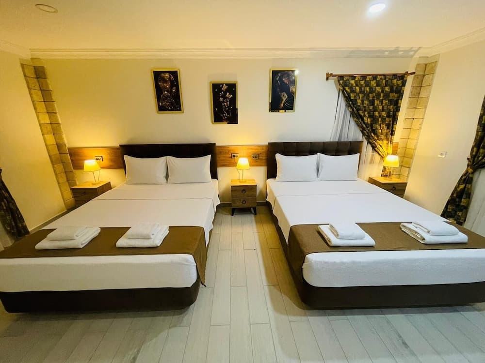 Sirius Boutique Otel Pamukkale 3
