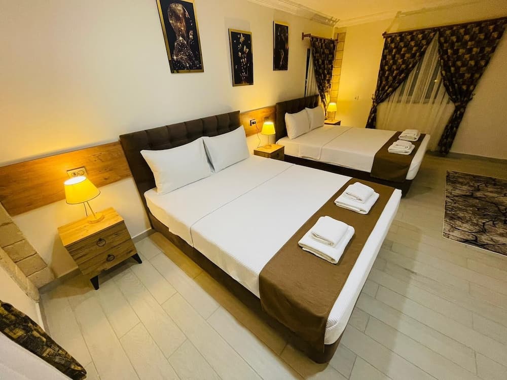 Sirius Boutique Otel Pamukkale 5