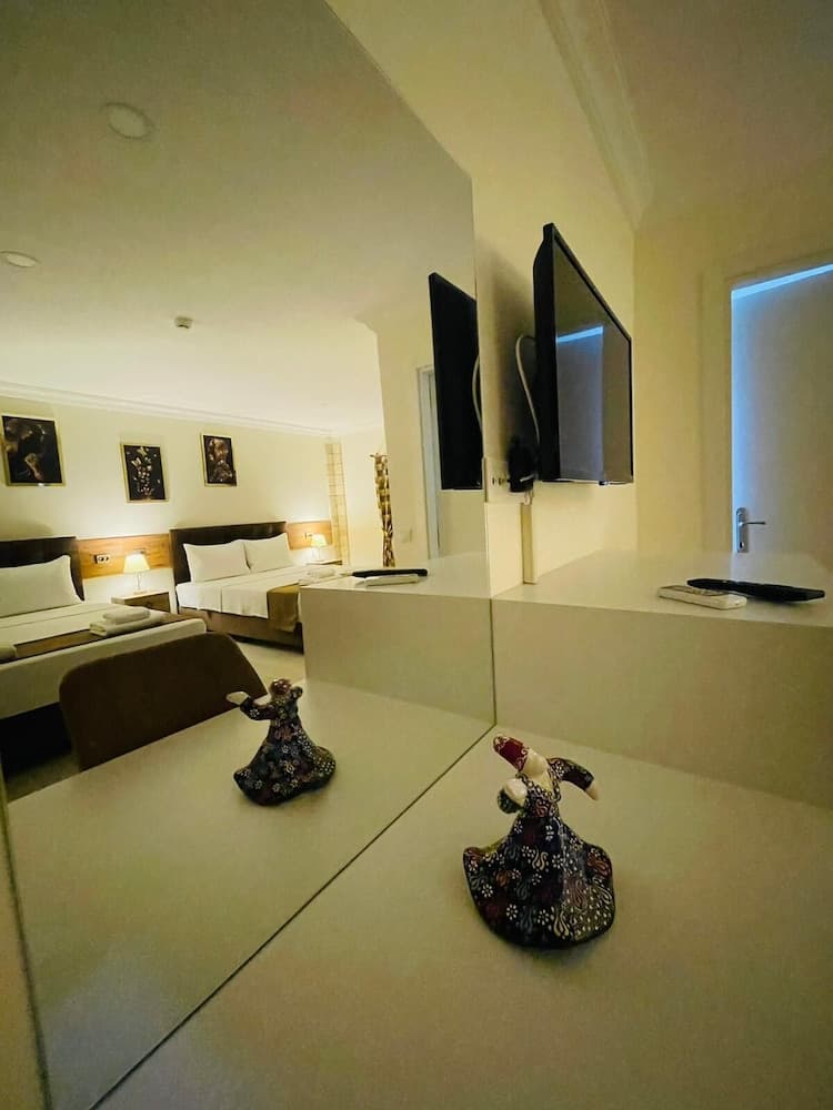 Sirius Boutique Otel Pamukkale 4