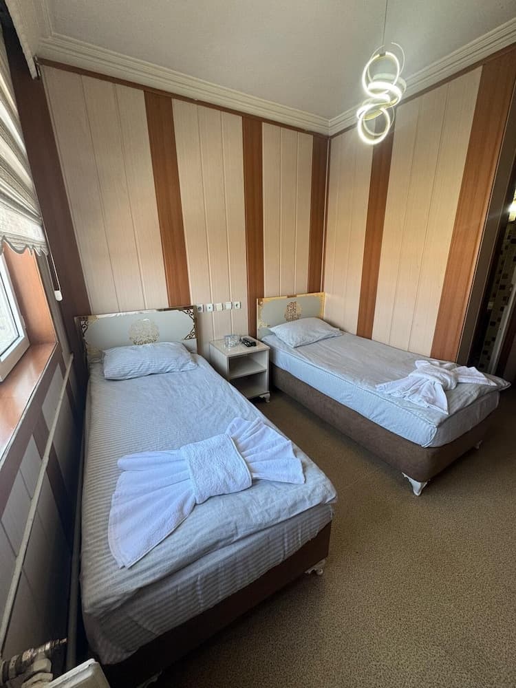 Otel Buyuk Dogu 4