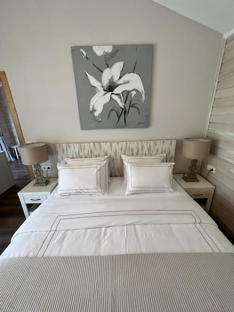 Alicra Hotel Çirali 3