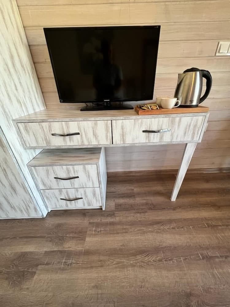 Alicra Hotel Çirali 5
