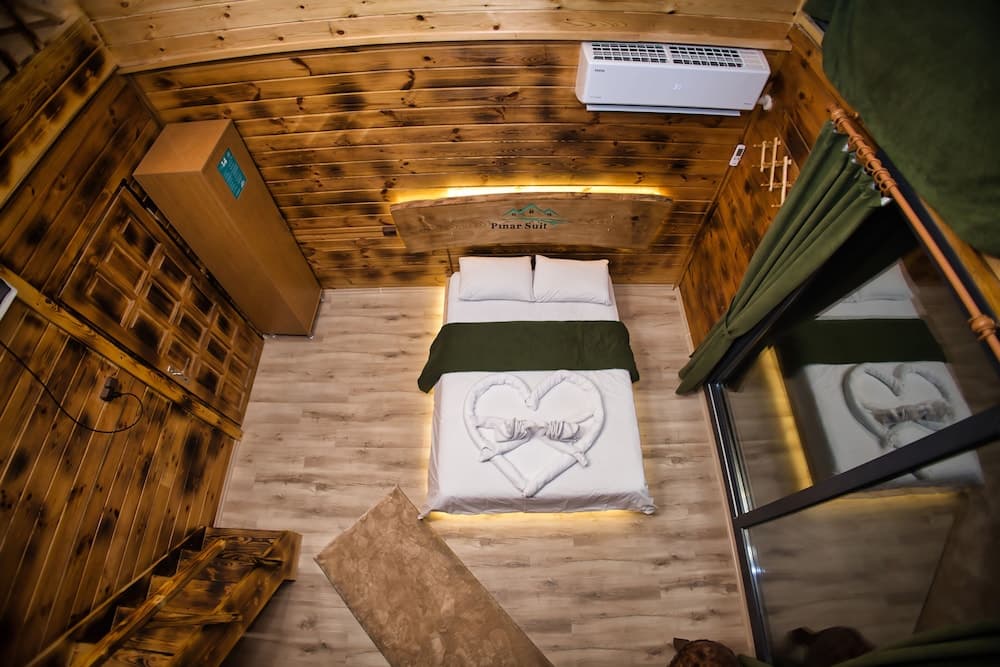 Pinar Suit Bungalow 5