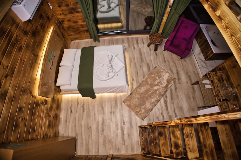 Pinar Suit Bungalow 3