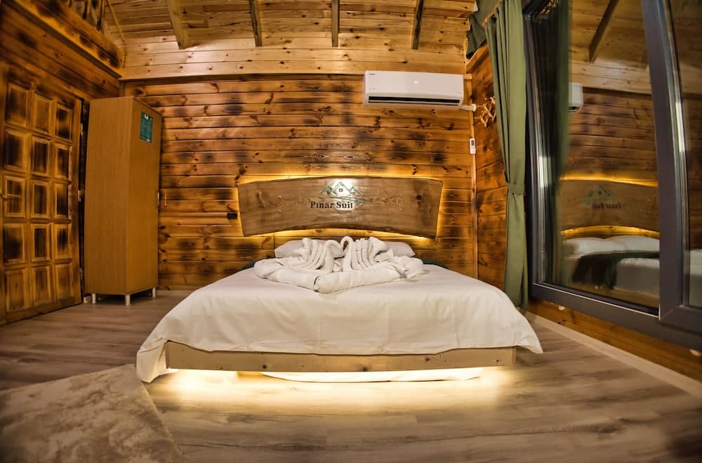 Pinar Suit Bungalow 2