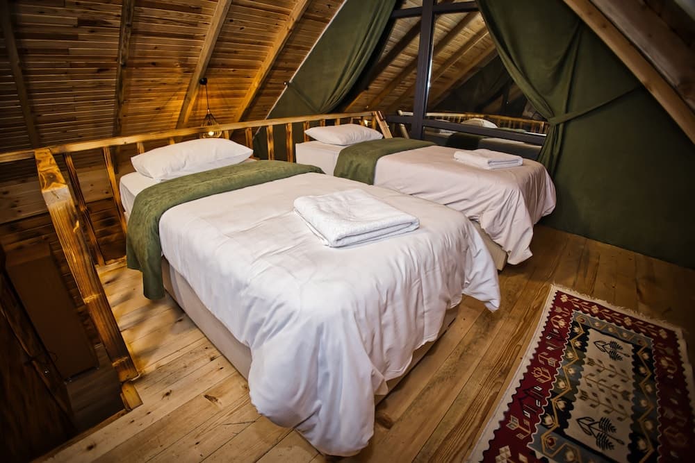 Pinar Suit Bungalow 4