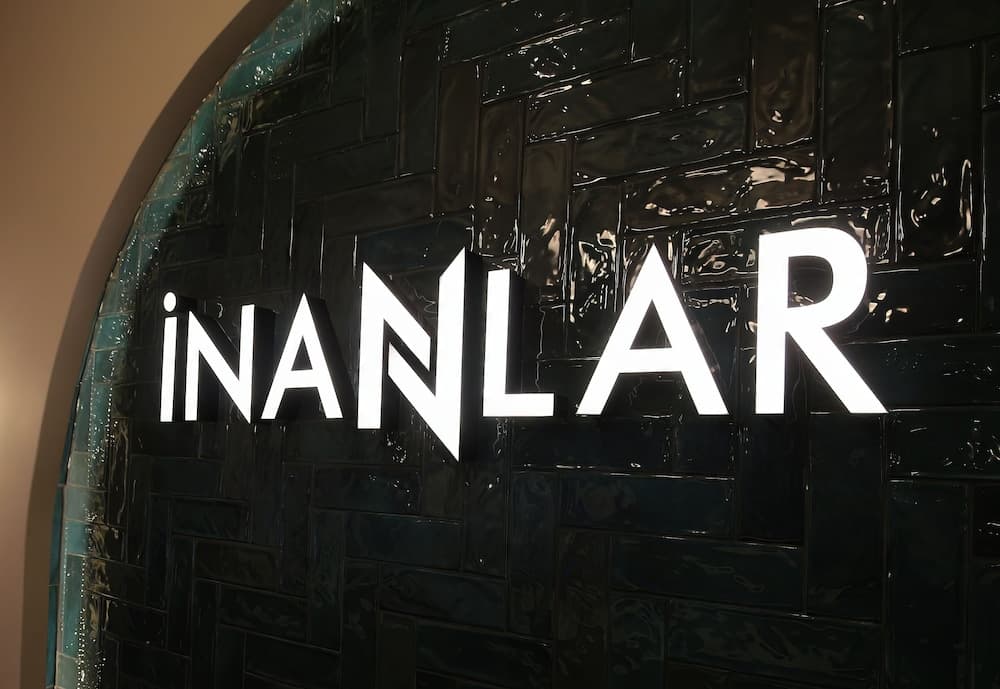 Inanlar City Hotel 3